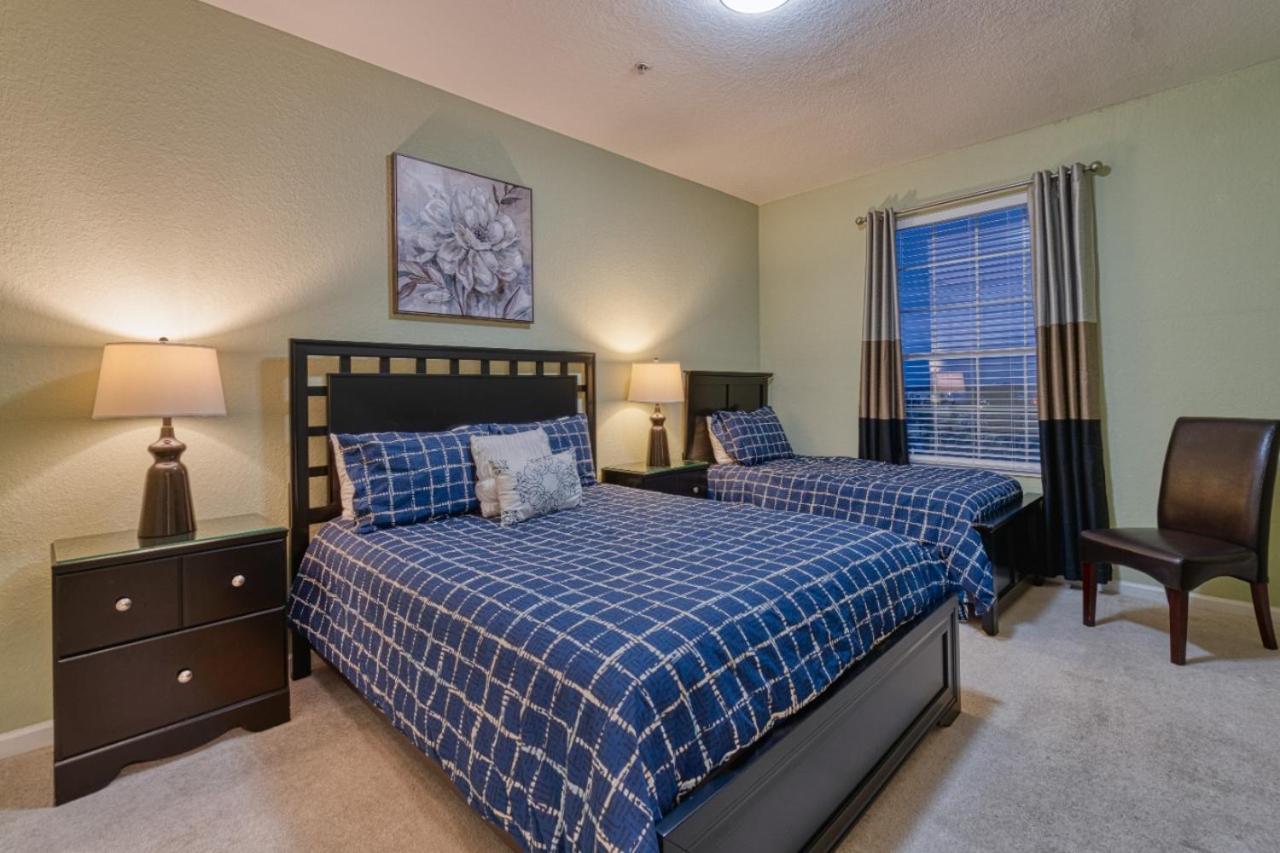 Deluxe 3 Bedroom Apartment 404 Orlando Exterior foto