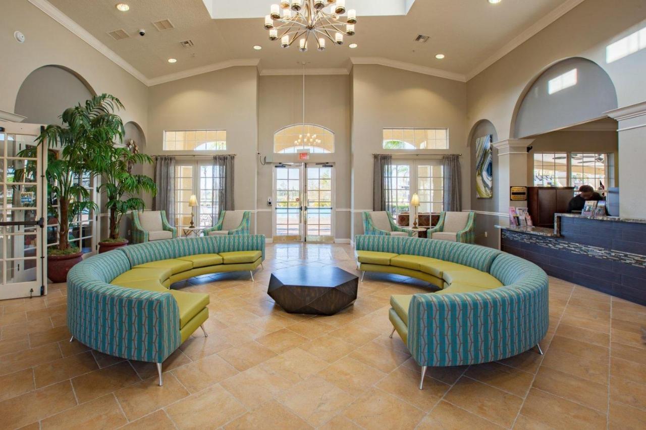 Deluxe 3 Bedroom Apartment 404 Orlando Exterior foto