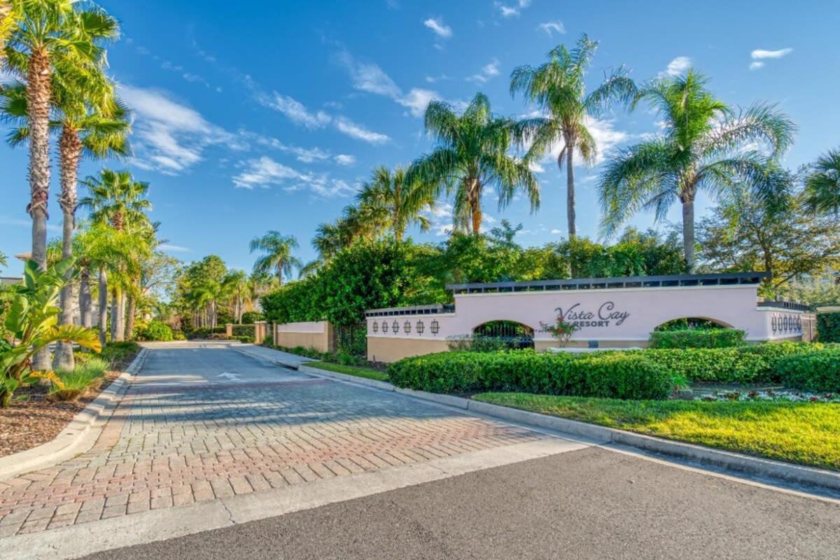 Deluxe 3 Bedroom Apartment 404 Orlando Exterior foto